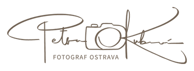 Logo Petra Kubicová