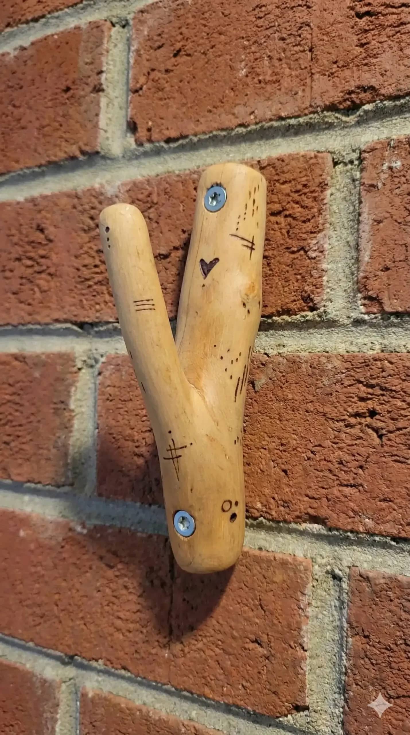 věšák