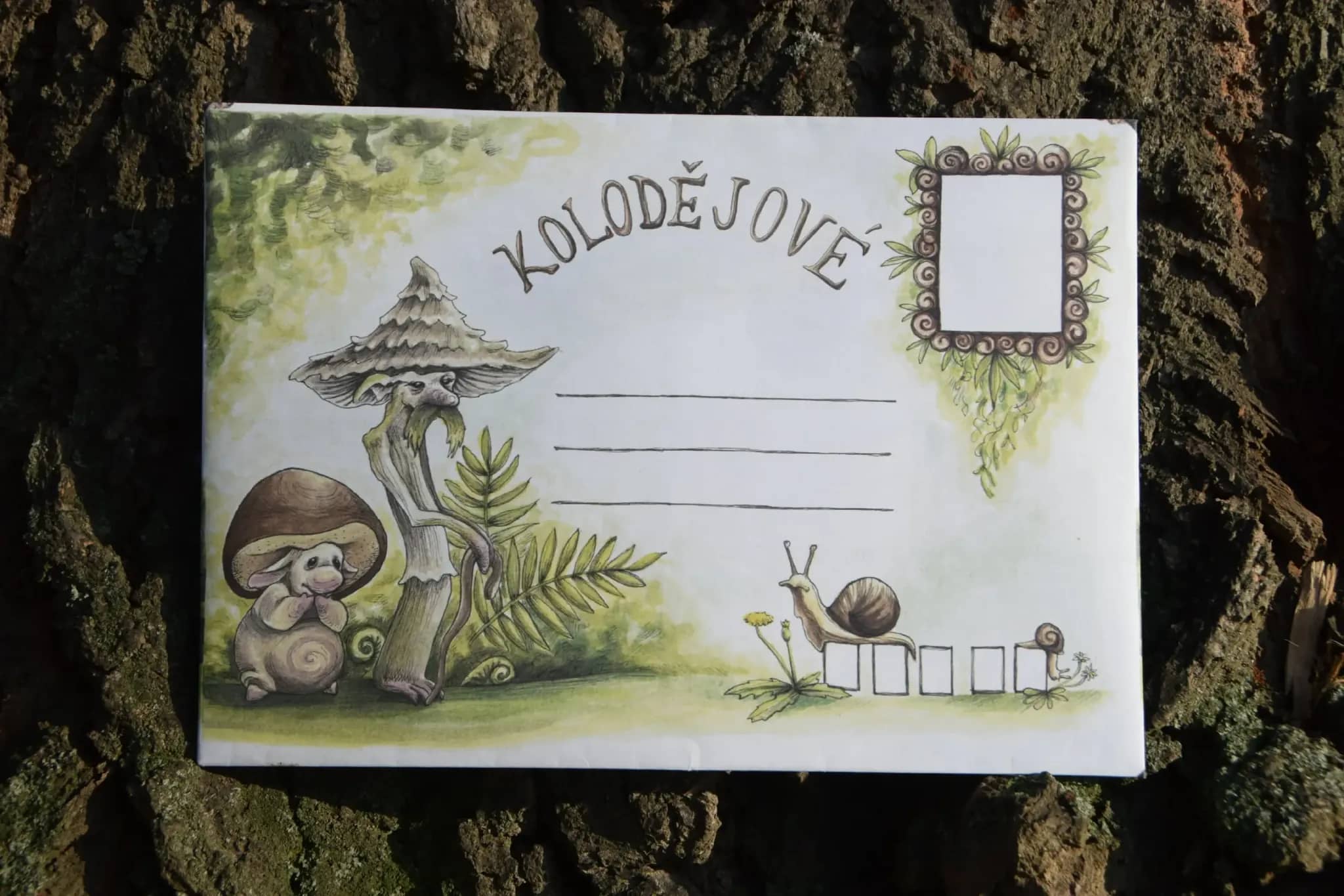 kolodejove