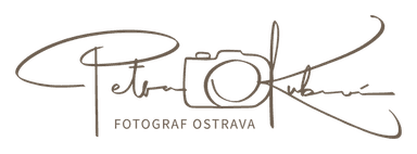 Logo Petra Kubicová