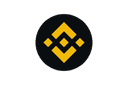 Binance Coin (BNB) logo
