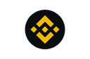 Binance Coin (BNB) logo