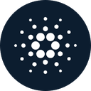 Cardano (ADA) logo